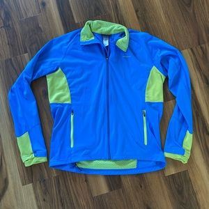 Patagonia jacket